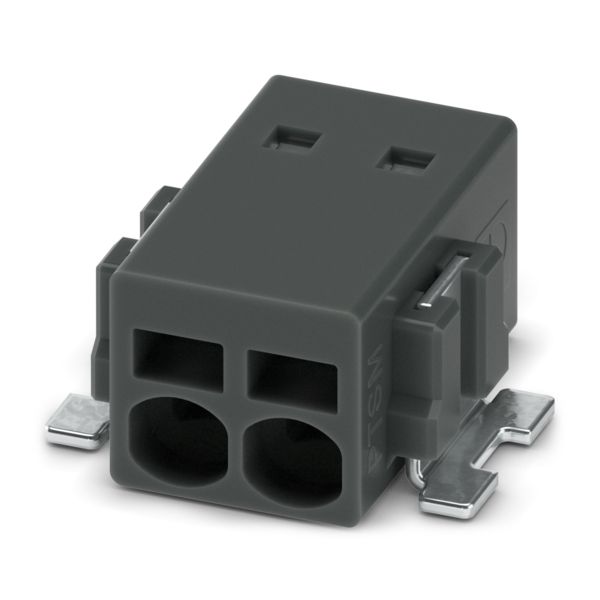 PTSM 0,5/ 2-2,5-H SMD R24 — Клеммы для печатной платы