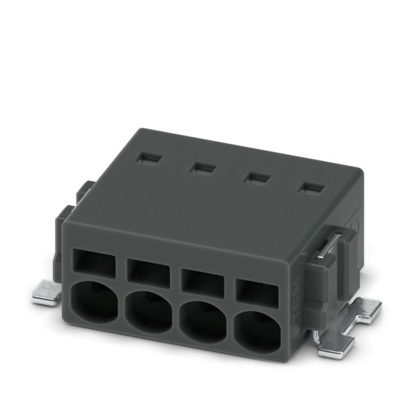 PTSM 0,5/ 4-2,5-H SMD R24 — Клеммы для печатной платы