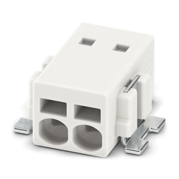 PTSM 0,5/ 2-2,5-H SMD WH R24 — Клеммы для печатной платы