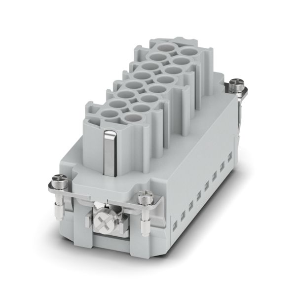 HC-HV06-I-PT-F — Контактная вставка