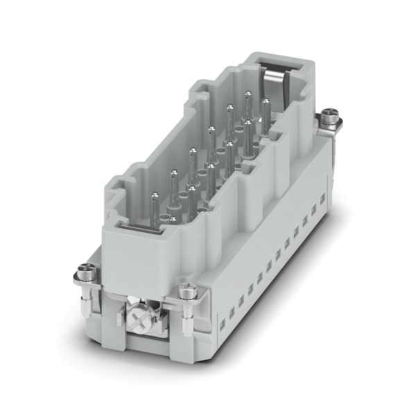 HC-HV10-I-PT-M — Контактная вставка
