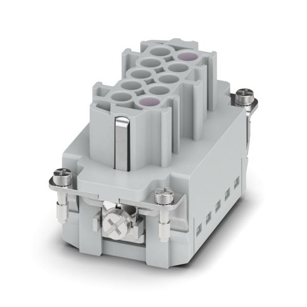 HC-HV03-I-PT-F — Контактная вставка