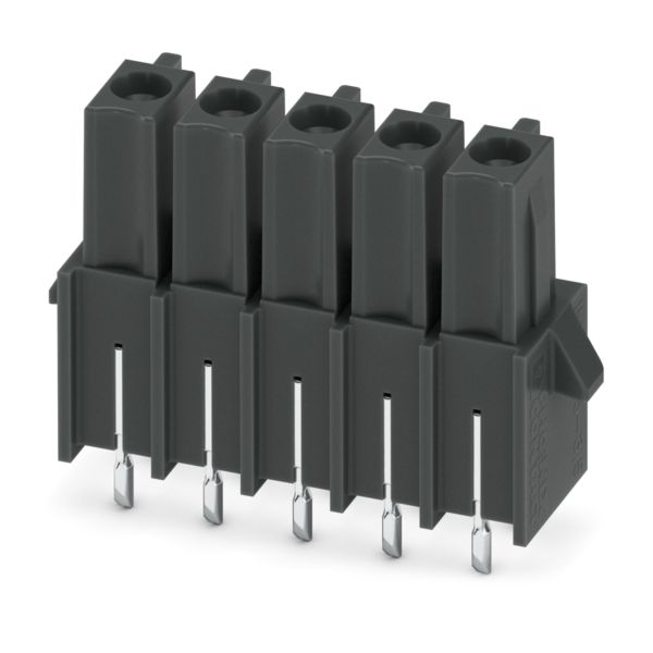 IMCV 1,5/ 5-G-3,5 RN P20 THR — Pазъем на плату