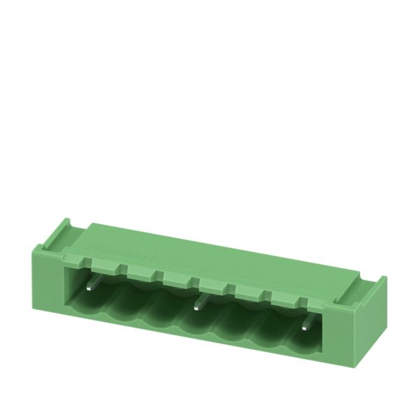 MSTBA 2,5/ 7-G-5,08-LR PA1,4,7 — Pазъем на плату