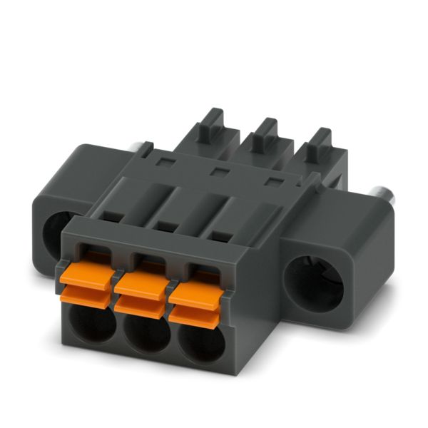 FMC 1,5/ 3-STF-3,5 BK — Штекерный соединитель для печатных плат