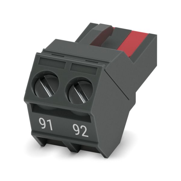 SMSTB 2,5/ 2-ST BK2CPBDWH91,92 — Разъемы для печатной платы