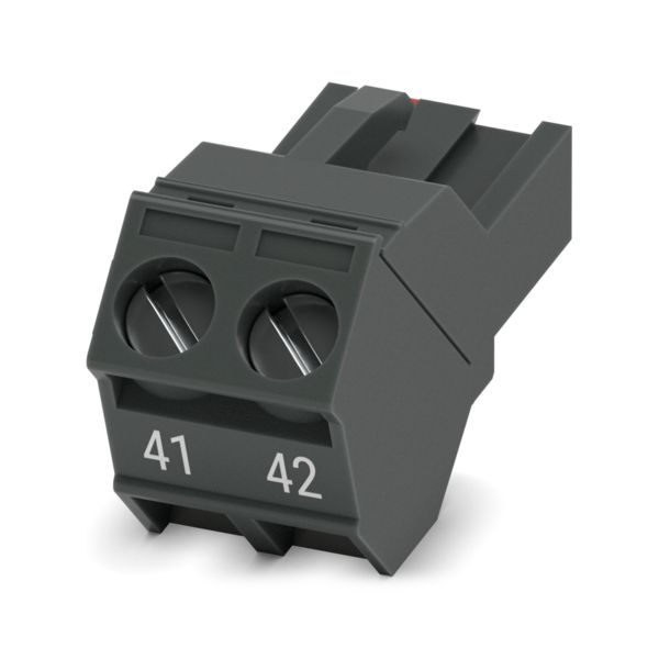 SMSTB 2,5/ 2-ST BKCP1BDWH41,42 — Разъемы для печатной платы