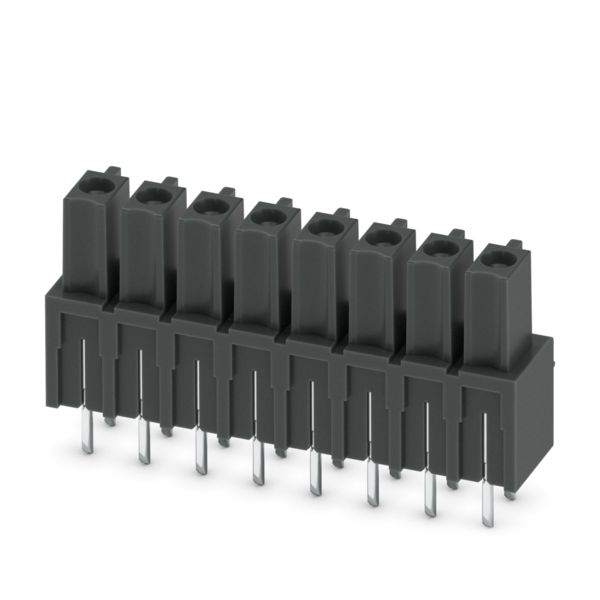 IMCV 1,5/ 8-G-3,81 BK — Pазъем на плату