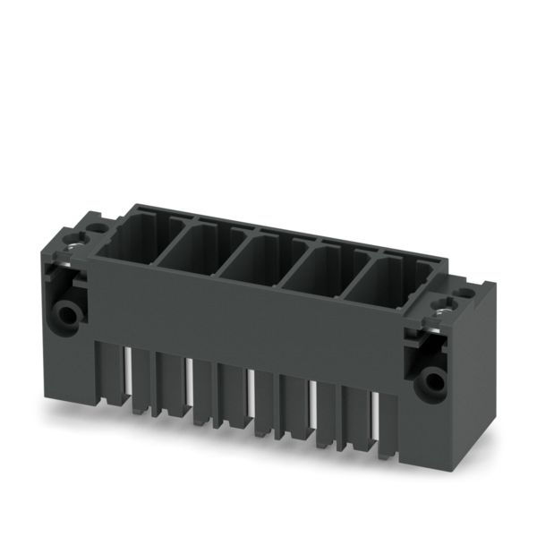 PC 35 HC/ 5-GF-15,00 BK — Pазъем на плату
