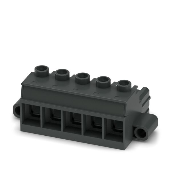 PC 35 HC/ 5-STF-15,00 BK — Разъемы для печатной платы