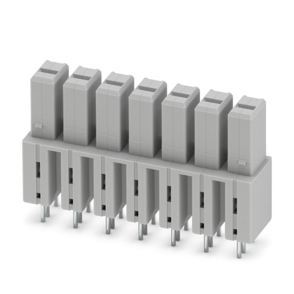 IPCV 5/ 7-G-7,62 GY — Pазъем на плату