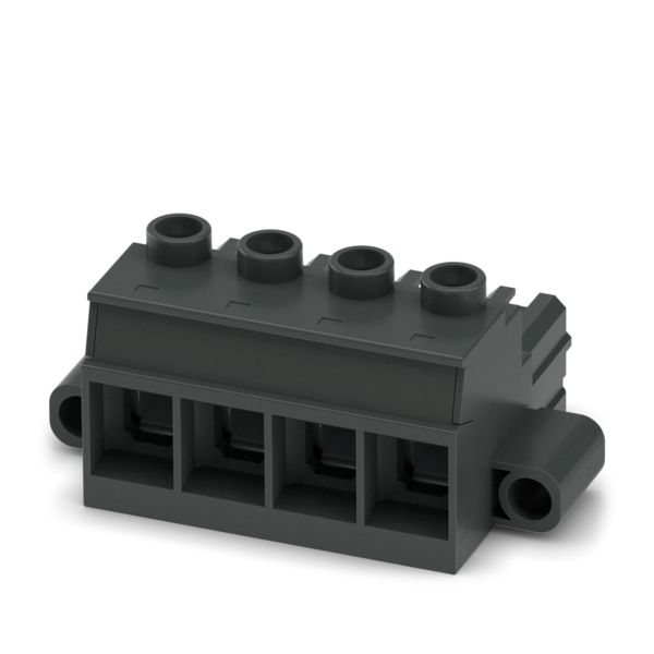 PC 35 HC/ 4-STF-15,00 BK — Разъемы для печатной платы