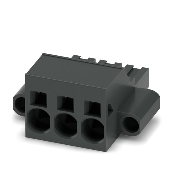 SPC 16/ 3-STF-10,16 BK — Разъемы для печатной платы