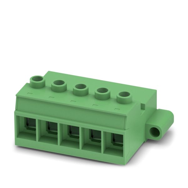 IPC 35 HC/ 5-STF-15,00 — Разъемы для печатной платы