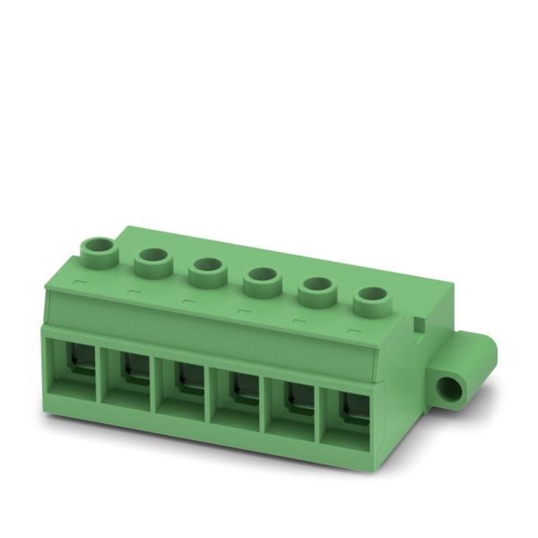 IPC 35 HC/ 6-STF-15,00 — Разъемы для печатной платы