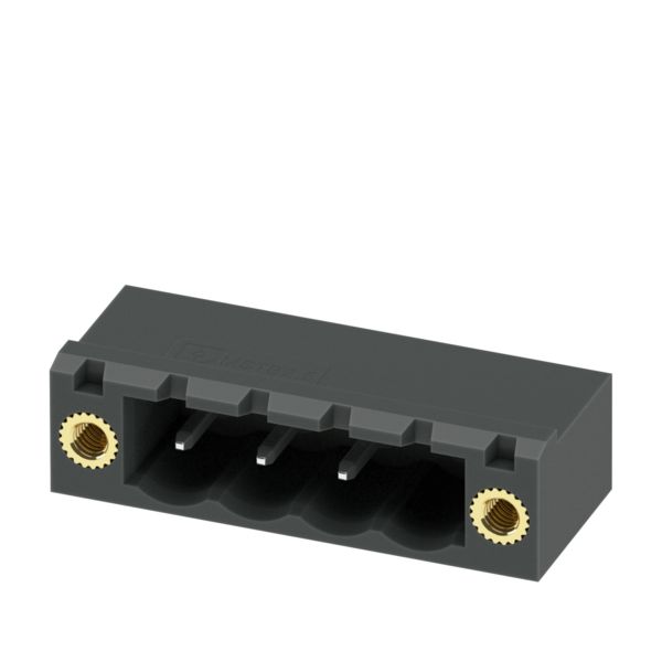 MSTB 2,5/ 4-GF-5,08 BKPA 1,2,3 — Pазъем на плату