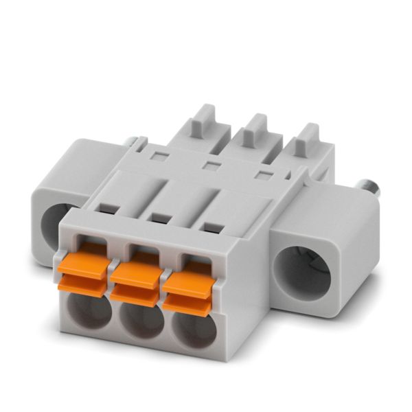 FMC 1,5/ 3-STF-3,5 GY — Штекерный соединитель для печатных плат