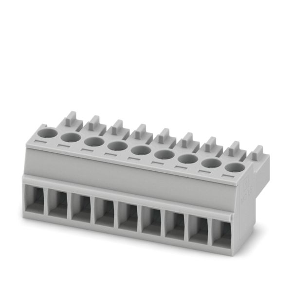 MC 1,5/ 9-ST-3,5 GY — Разъемы для печатной платы