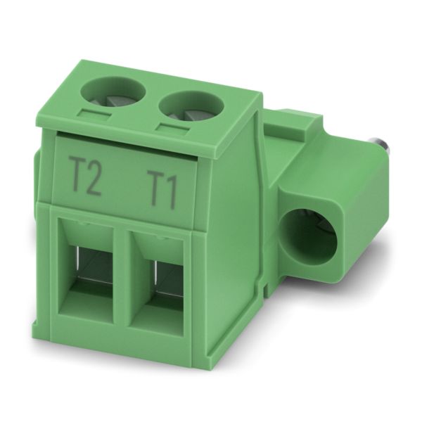 IC 2,5/ 2-STF-5,08 BD:T2-T1 — Разъемы для печатной платы