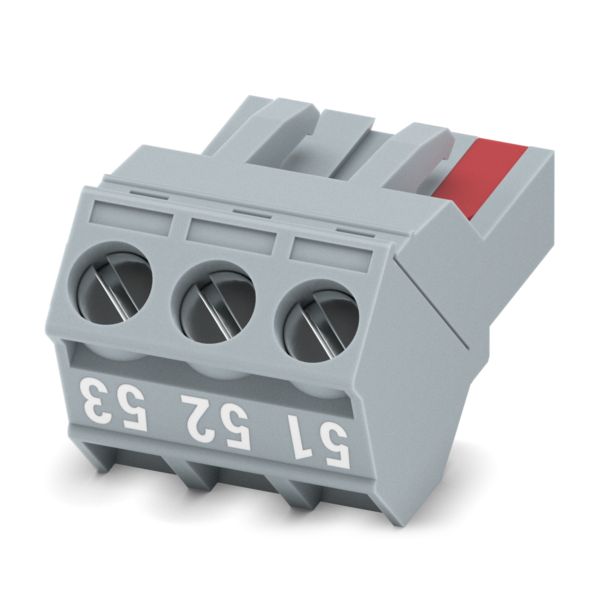 SMSTB 2,5/ 3-ST BUGY CDNZ1015 — Разъемы для печатной платы