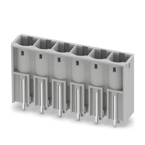 PCV 6-16/ 6-G1-10,16 GY — Pазъем на плату