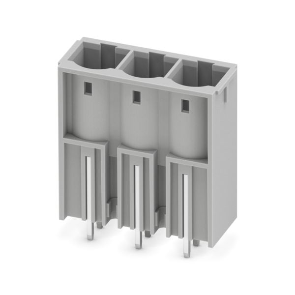 PCV 6-16/ 3-G1-10,16 GY — Pазъем на плату