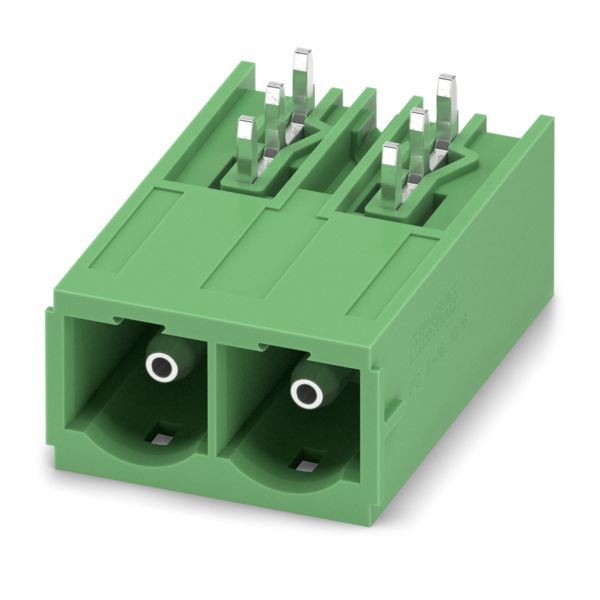 PC 6-16/ 2-G1U-10,16 — Pазъем на плату