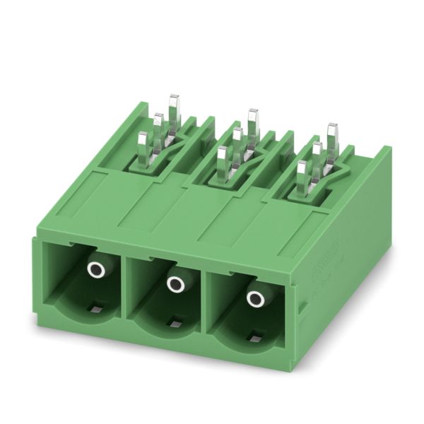 PC 6-16/ 3-G1U-10,16 — Pазъем на плату