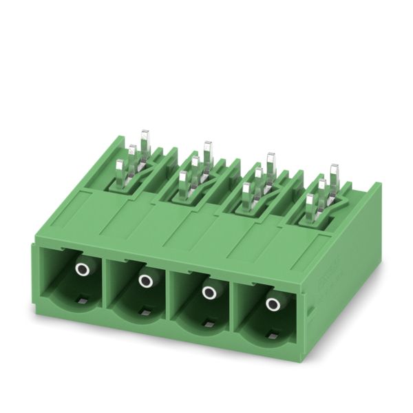 PC 6-16/ 4-G1U-10,16 — Pазъем на плату