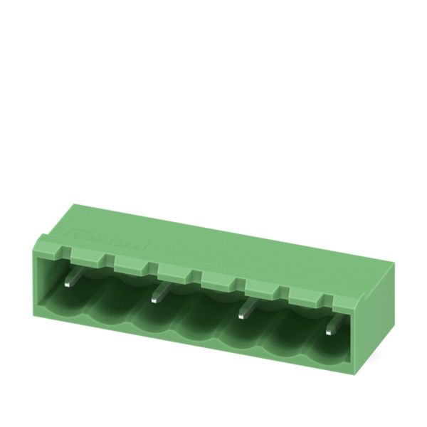 MSTBA 2,5/ 7-G (1357) — Pазъем на плату