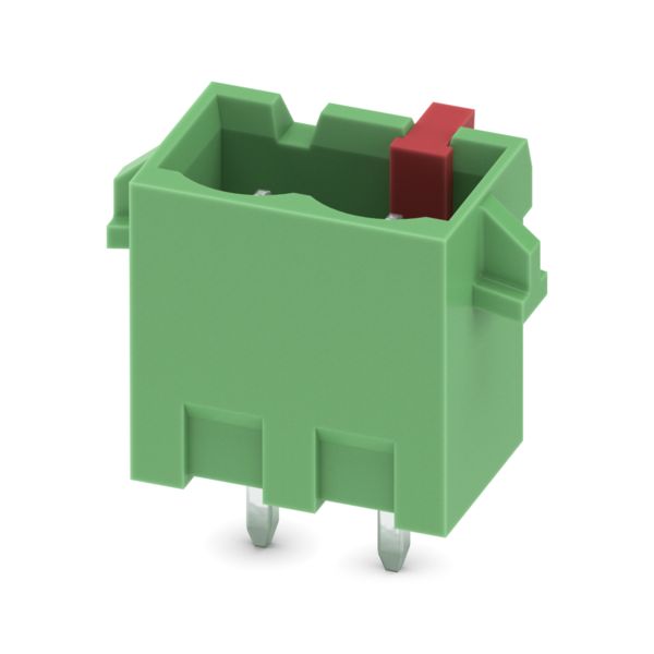 MSTBVA 2,5/ 2-G-RN CR2 — Pазъем на плату