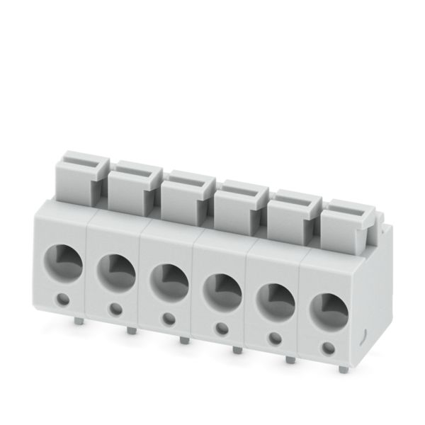 PTS 1,5/ 6-5,0-H GY7035 — Клеммы для печатной платы