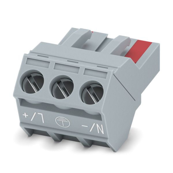SMSTB 2,5/ 3-ST BUGY CP NZ1020 — Разъемы для печатной платы