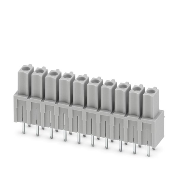 IMCV 1,5/10-G-3,81 GY — Pазъем на плату