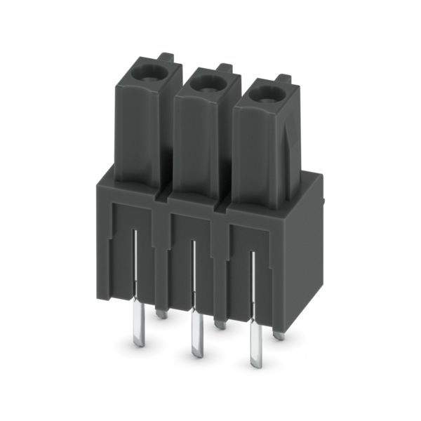 IMCV 1,5/ 3-G-3,81 BK — Pазъем на плату