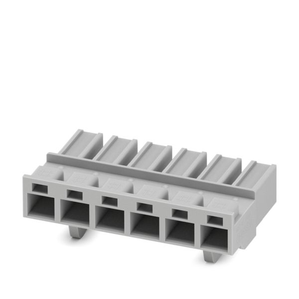 PCC 4/ 6-ST-7,62 GY — Разъемы для печатной платы