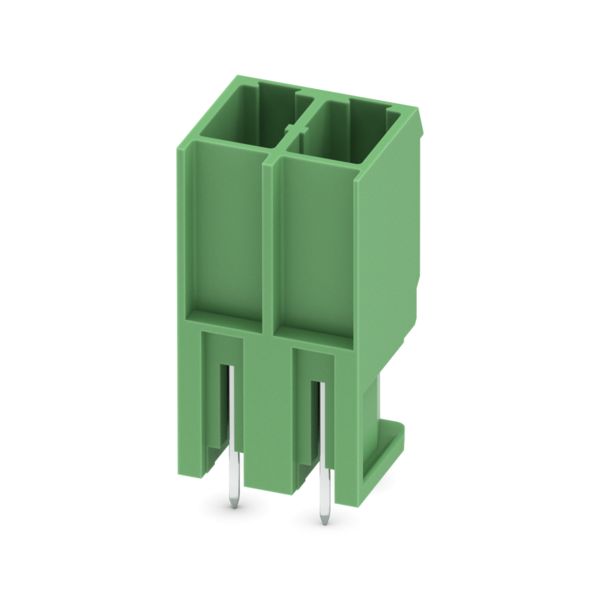 PCV 4/ 2-G-7,62 PIN 3,5 — Pазъем на плату