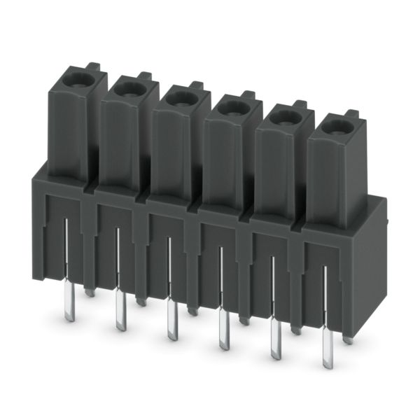 IMCV 1,5/ 6-G-3,81 BK — Pазъем на плату