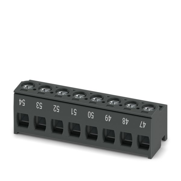 PT 1,5/ 8-PH-5,0 BK BD:54-47SO — Разъемы для печатной платы