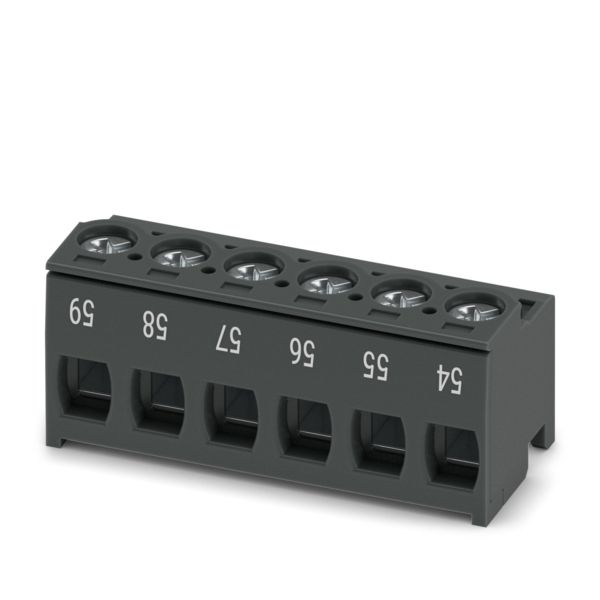 PT 1,5/ 6-PH-5,0 BK BD:59-54SO — Разъемы для печатной платы