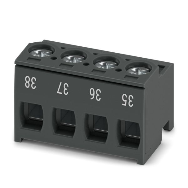 PT 1,5/ 4-PH-5,0 BK BD:38-35SO — Разъемы для печатной платы