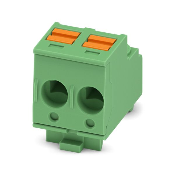 PTS 1,5/ 2-PH-5,0 CLIP-B — Разъемы для печатной платы