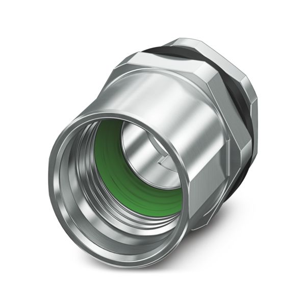 SACC-DSIV-M12-NUT-8 THR PPI — Крепежный резьбовой элемент корпуса