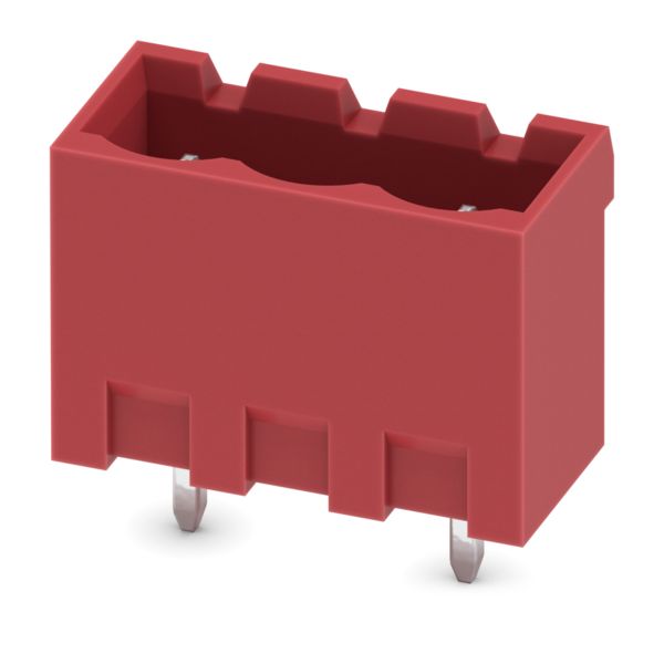 MSTBVA 2,5/ 3-G (1,3) RD — Pазъем на плату