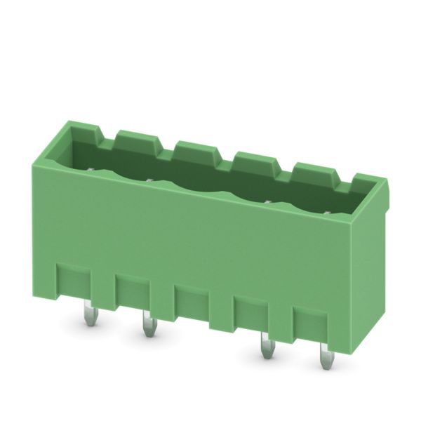 MSTBVA 2,5/ 5-G-5,08 (1,2,4,5) — Pазъем на плату