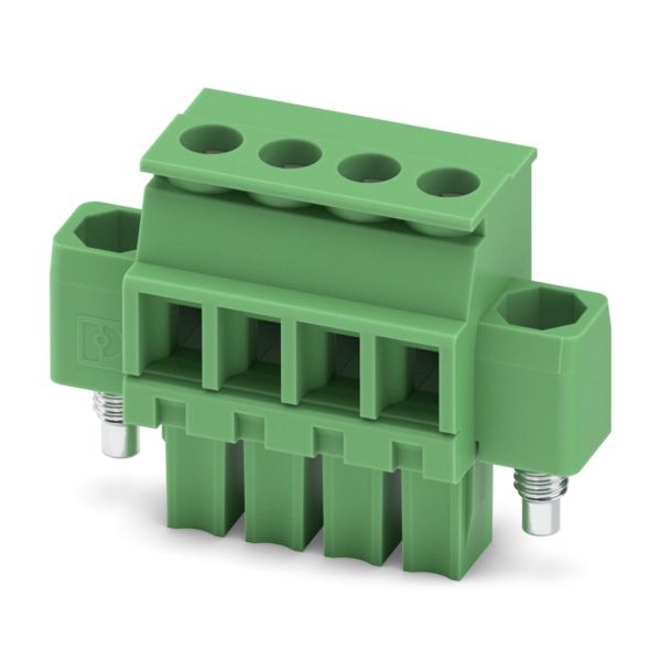 MCVW 1,5/ 4-STF-3,81 — Разъемы для печатной платы