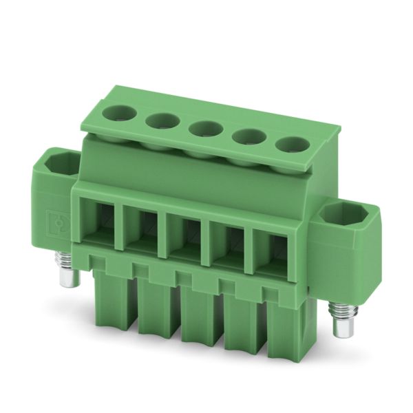 MCVW 1,5/ 5-STF-3,81 — Разъемы для печатной платы