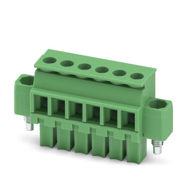 MCVW 1,5/ 6-STF-3,81 — Разъемы для печатной платы