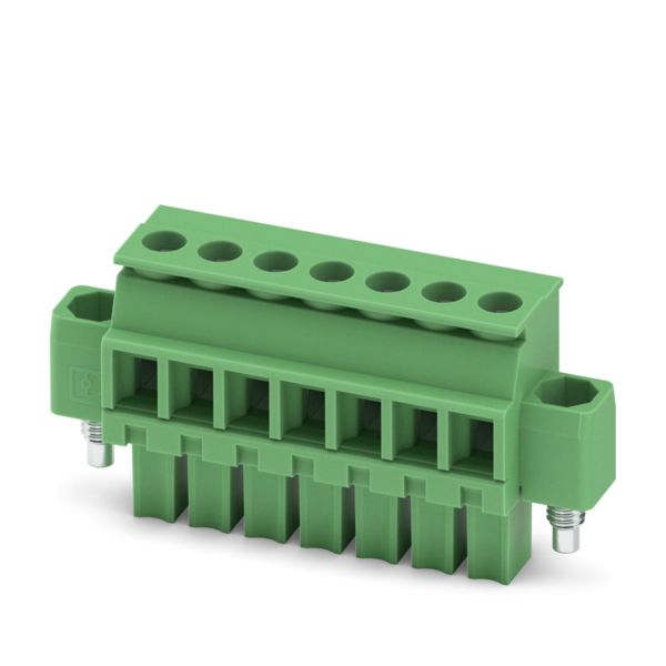 MCVW 1,5/ 7-STF-3,81 — Разъемы для печатной платы