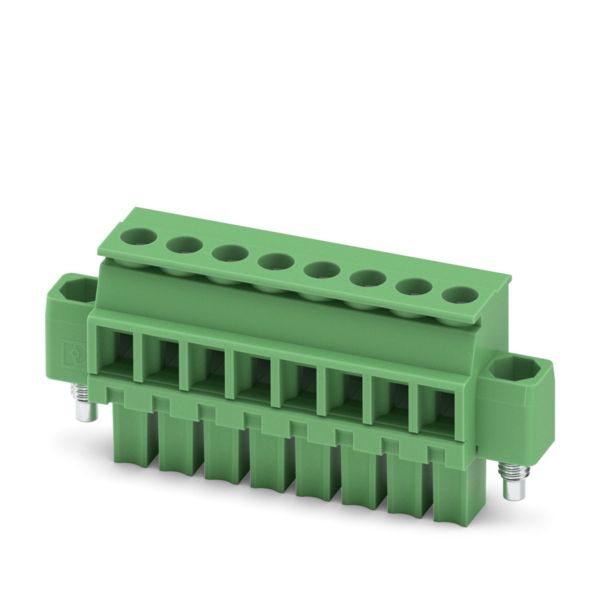 MCVW 1,5/ 8-STF-3,81 — Разъемы для печатной платы